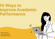 Top 10 Tips To Help Students Improve And Excel Academically