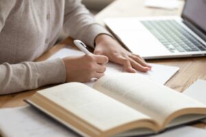 Habits That Will Make You a Good Essay Writer