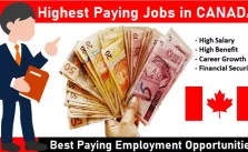 Top 10 Highest Paying Trade Jobs in Canada in 2022