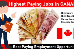Top 10 Highest Paying Trade Jobs in Canada in 2022