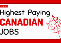 Fast And Easy Paying Jobs In Canada Without Degree