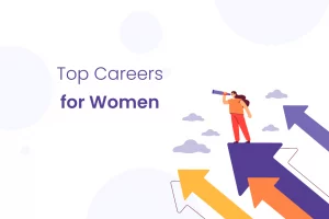 Top Best Careers For Women