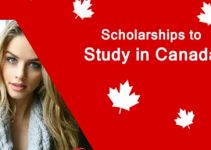 Government of Canada Scholarships For International Students