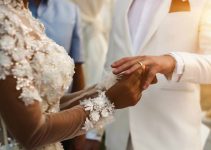 How To Plan A Low Budget Wedding In Nigeria