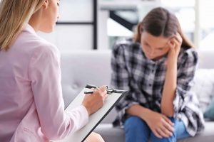 Best Ways To Communicate During A Counselling Session