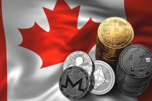 How to Migrate to Canada as Crypto Currency Trader