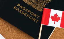 Benefits of Canadian Citizenship for Africans