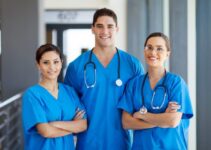 Work as a Health Worker in Canada