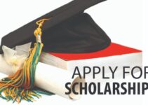Credit Cards Scholarships for Pakistan