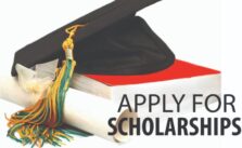 Credit Cards Scholarships for Pakistan