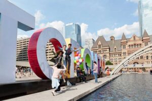 Great Places to Visit in Toronto Canada