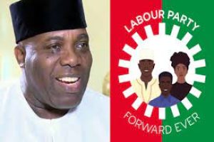 Labour Party Presidential Campaign DG, Okupe Steps Down