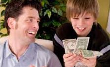 Early Access to Money Management Makes Financially Responsible Children