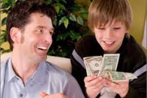 Early Access to Money Management Makes Financially Responsible Children