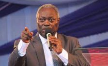 Vote Credible Leaders, Kumuyi Charges Nigerians