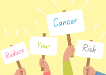 Tips to Reduce the Risk of Cancer