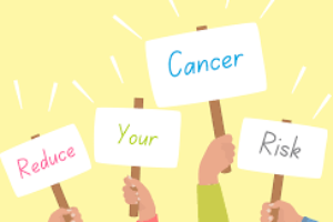 Tips to Reduce the Risk of Cancer