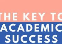 Tips to Academic Success