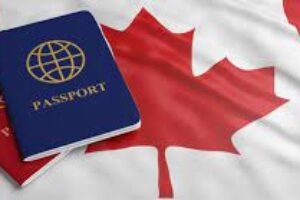 Easy Steps:  Migrating to Canada