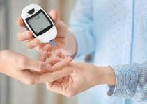  Six Easy Steps to Help Reduce the Risk of Diabetes 