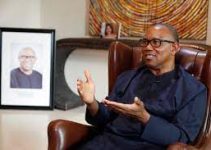 Obi Commends Air Peace Boss for Rescuing Nigerians from Sudan and Mourns Enahoro