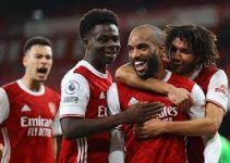 Arsenal Defeats Chelsea to Retake the Top Spot in the Premier League