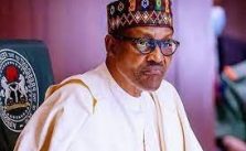 We delivered on our pledge to the people of Nigeria, says Buhari
