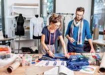 Best Ways to Become a Fashion Designer