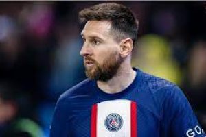 Why Messi Went to Saudi Arabia After the PSG Defeat
