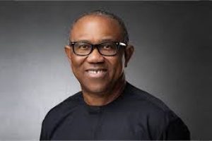 Obi Stormed Eagles Square and Demands that Nigeria be Built for Future Generations