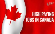 Highest-Paying Jobs in Canada
