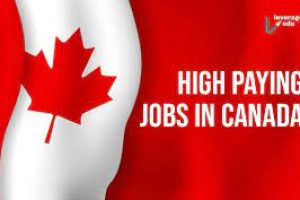 Highest-Paying Jobs in Canada