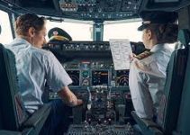 Tips on How to Become a Pilot