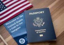 Tips on Getting American Visa
