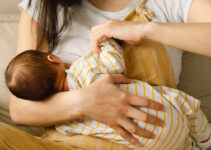 Things Nursing Moms Must Avoid in Order to Make Enough Breast Milk— Expert