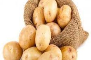 Health Benefits Of Irish Potato