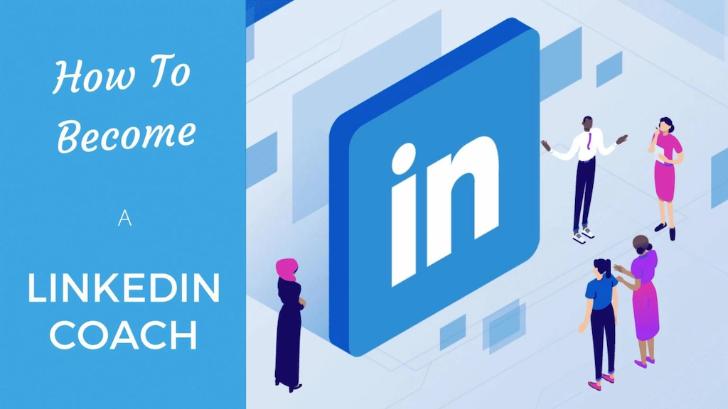 How LinkedIn Coaches Earn from Writing Resume Tips