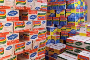 How to Become a Distributor for Indomie Noodles: A Step-by-Step Guide