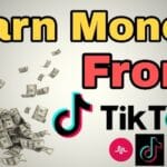 How to Earn $500 Monthly Posting TikTok Recipes