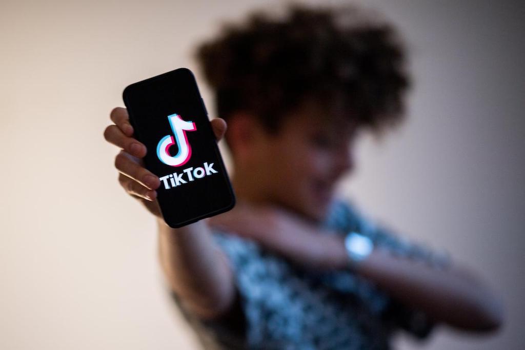 How to Make $200 Weekly Sharing Fitness Tips on TikTok