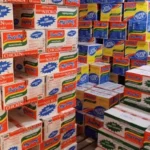 Indomie Wholesale Business