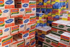 How to Start an Indomie Wholesale Business in Nigeria