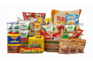 List of Provision Items to Stock Up On in Nigeria