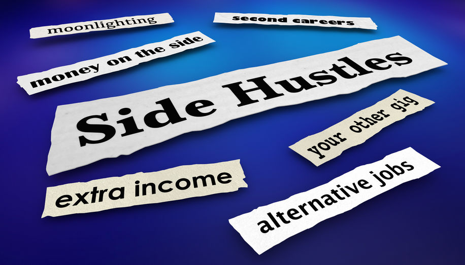 Top 10 Side Hustles for Students to Make Money Between Classes